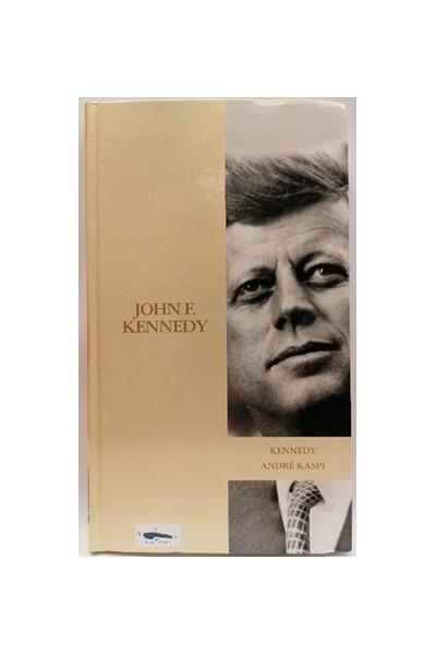 John F. Kennedy